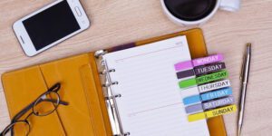 Tipps, wie Sie sich die Zeit nehmen können, nebenberuflich zu arbeiten