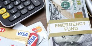 Wie Sie einen Notfallfonds aufbauen, Ihr Leitfaden