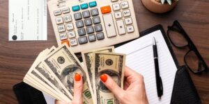 Grundlegende Geldfähigkeiten, Geldmanagement