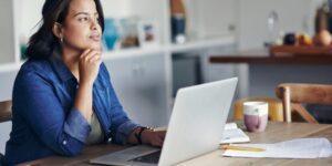 Gilt Ihr Nebenberuf als Geschäft oder nur als Hobby?