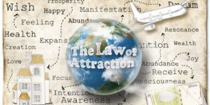 the law of attraction for beginners