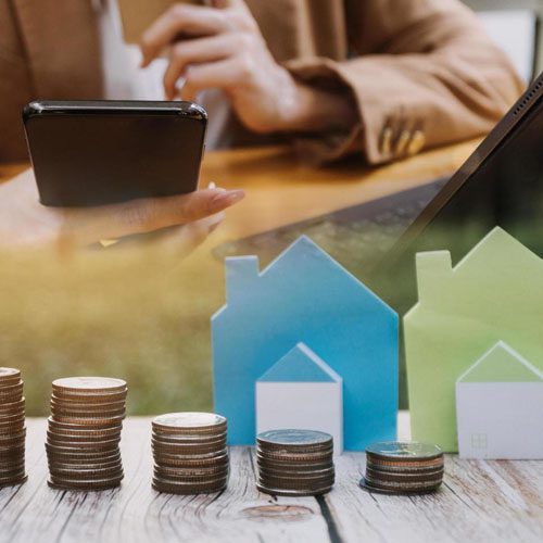 Vermögens- und Geldmanagement