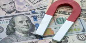 cómo atraer dinero y riqueza incluso si fallaste antes