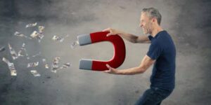 atrae dinero y riqueza con estas 11 poderosas afirmaciones