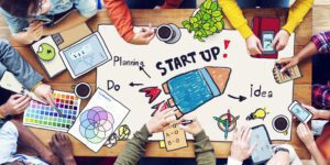 Machen Sie aus Ihrem Nebenerwerb ein Geschäft