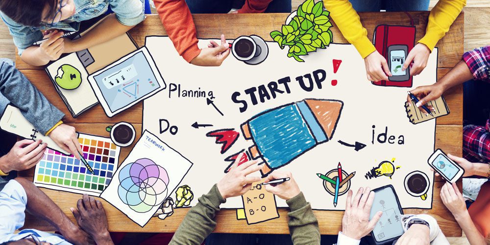 turn your side hustle into a business