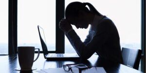 Wie reduziert Meditation Stress?