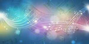 Geld anziehen Frequenz Solfeggio 396 Hz Wurzelchakra