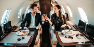 Wie man reich wird, Blogbeitrag