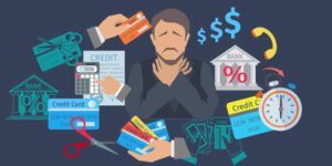 Schulden schnell abbezahlen