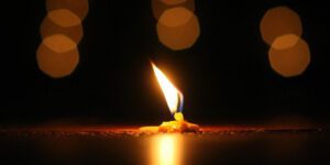 Kerzen für Meditationstechniken, Tipps und Anleitung