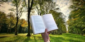 Lectura rápida: cómo leer más rápido