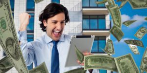 afirmaciones de dinero: cómo atraer dinero rápido