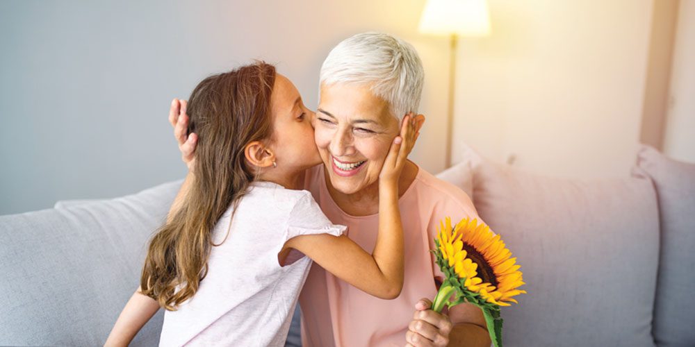 foster gratitude in children