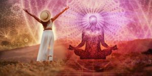 Gesetz der Anziehung Techniken zu meistern Manifestation