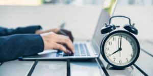 técnicas de gestión del tiempo timeboxing