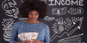 manifestation d'argent, comment attirer de l'argent, aimant d'argent