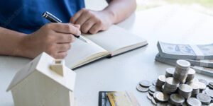 Persönliche Finanzen Sparstrategie Investieren Budgetierung