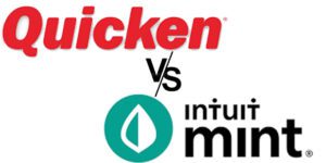 comparación quicken vs mint