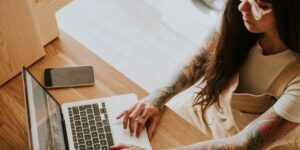 marketing d'affiliation