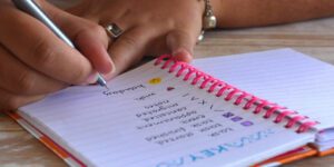 Achtsamkeitstagebuch Achtsamkeitstagebuch