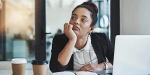 deje de perder el tiempo