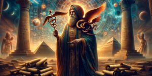 L'hermétisme selon Hermès Trismégiste