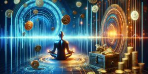 mit Klangfrequenzen Geld anziehen