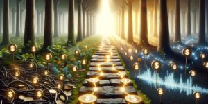 audioterapia para el éxito financiero