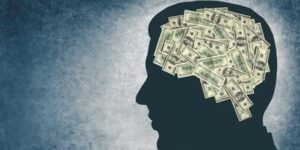 Geld von innen - Ausrichtung des inneren Selbst für finanziellen Reichtum