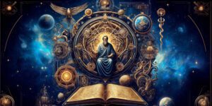 kybalion and hermes trismegistos teachings