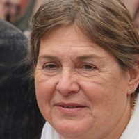 Lena F., 65, New York