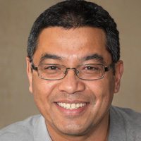 Carlos J., 42, Florida