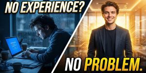 start affiliate marketing with no experience