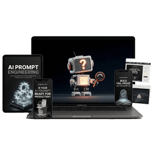 ai prompt engineering bundle