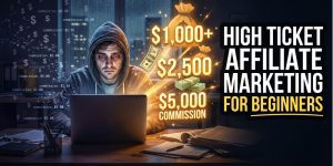 affiliate marketing for beginners guide