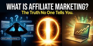 what is affiliate marketing guide for beginners