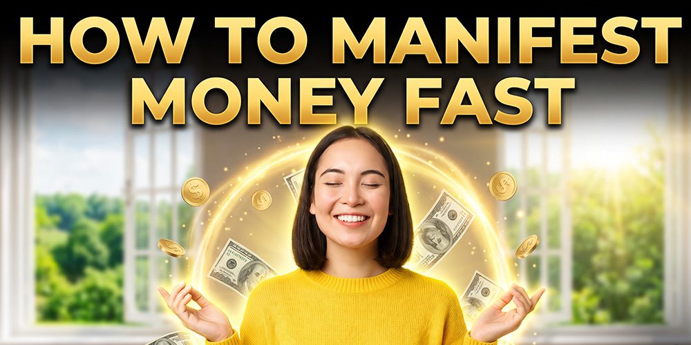 how to manifesrt money fast 2026 guide