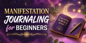 manifestation hournaling for beginners guide to quick success