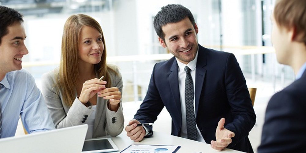 advanced selling techniques for leadership